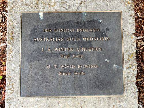 Olympic Games Medalists : 16-April-2013 Olympic Games Medalists : 16-April-2013