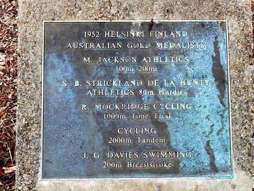 Olympic Games Medalists : 16-April-2013 Olympic Games Medalists : 16-April-2013