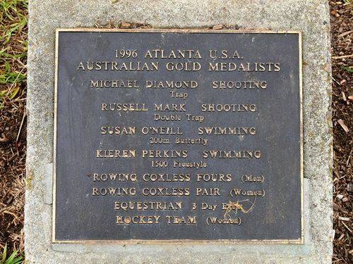 Olympic Games Medalists : 16-April-2013 Olympic Games Medalists : 16-April-2013