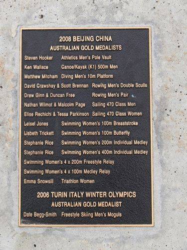 Olympic Games Medalists : 16-April-2013 Olympic Games Medalists : 16-April-2013