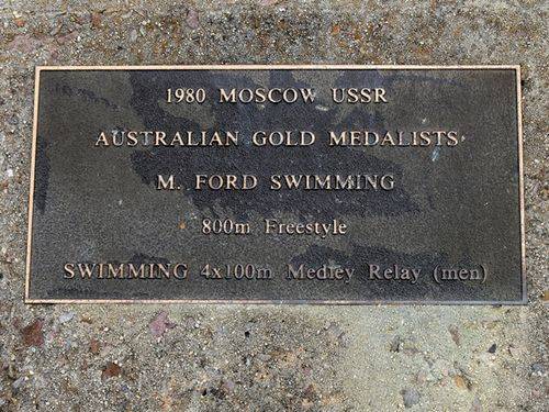 Olympic Games Medalists : 16-April-2013 Olympic Games Medalists : 16-April-2013