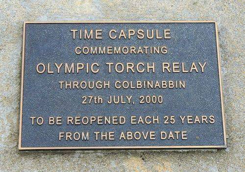 Olympic Torch Relay : 20-September-2012