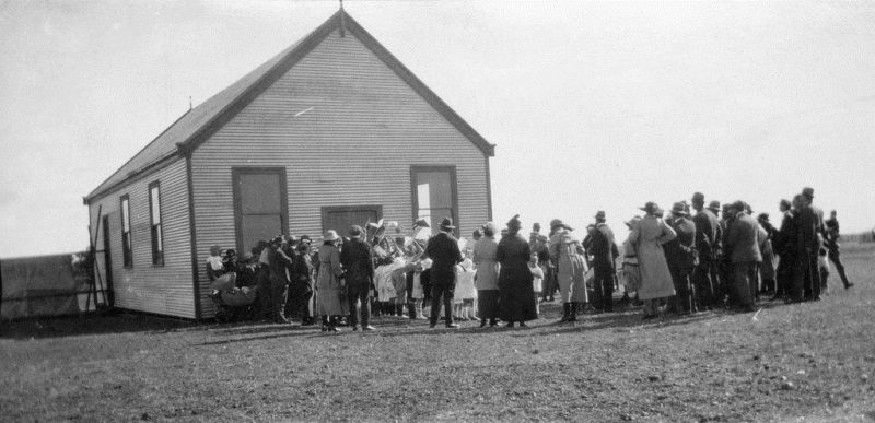 22-July-1922 : State Library of South Australia - B-1039