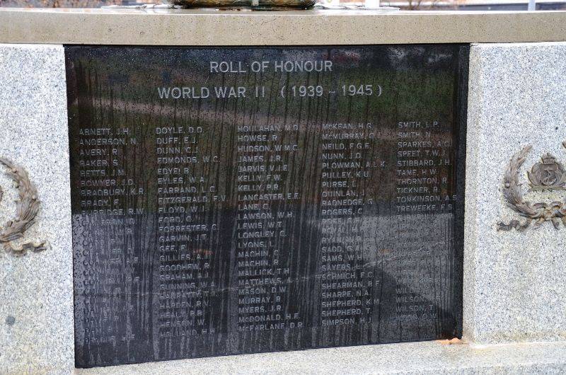 28-June-2016 (Henry Moulds)