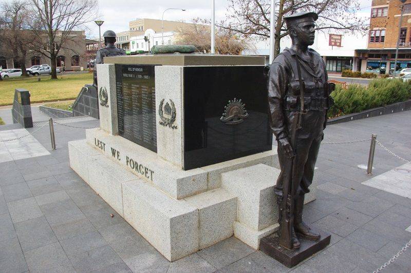 09-July-2018 [Peter Williams] 