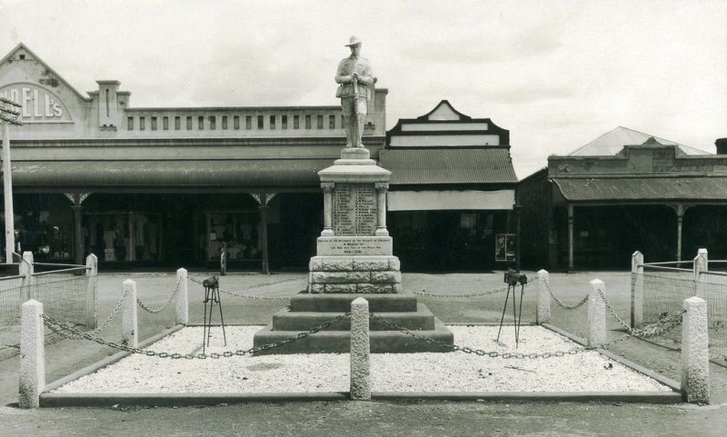 20-December-1924 : State Library of South Australia - B-2406 20-December-1924 : State Library of South Australia - B-2406