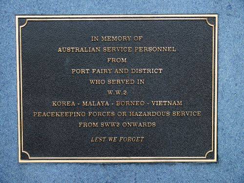 Other Wars Memorial : 17-June-2011 Other Wars Memorial : 17-June-2011