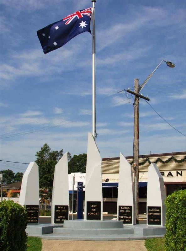 Memorial 2: 01- January-2015