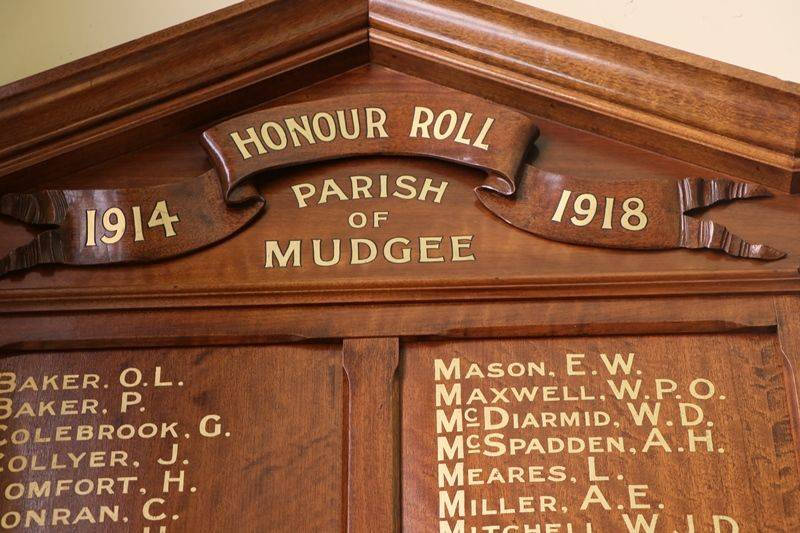 21-January-2020 (John Huth)