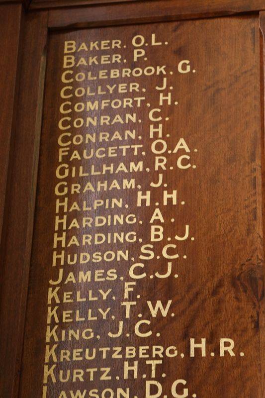 21-January-2020 (John Huth)