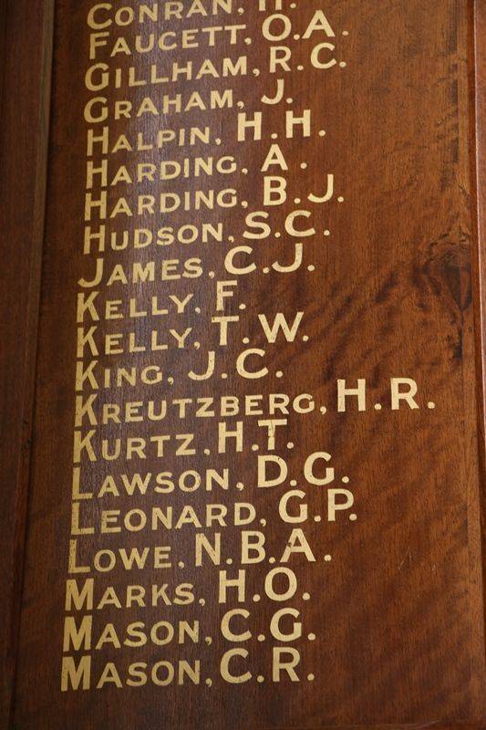 21-January-2020 (John Huth)