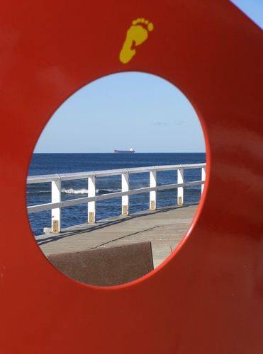 Pasha Bulker 3 : 16-July-2014