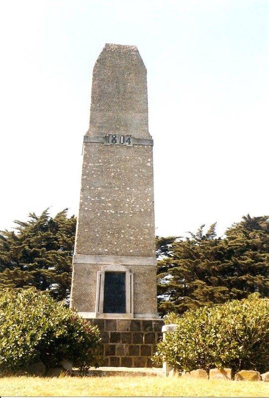 Paterson Monument-2007
