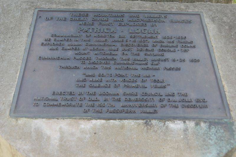 Plaque Inscription : 10-December-2014