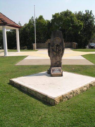 Peace Grove