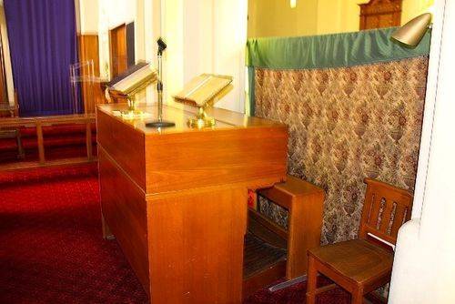 Peace Memorial Organ 2 : December 2013 Peace Memorial Organ 2 : December 2013