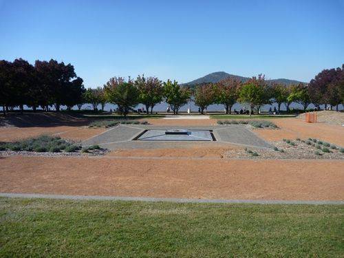 Peace Park Memorial : 03-April-2011