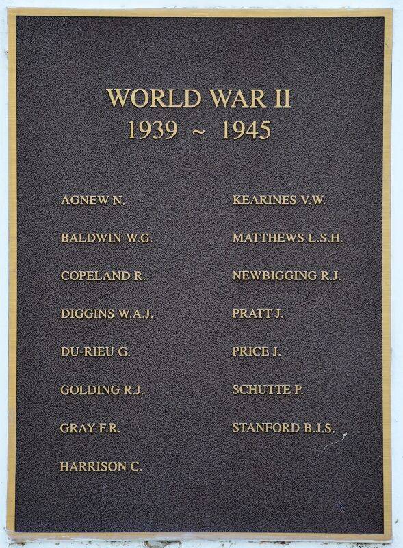 15-July-2021 (Henry Moulds)