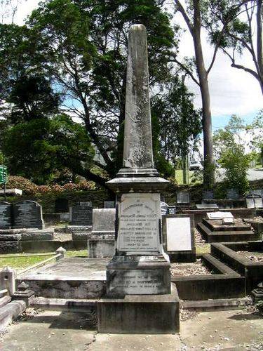 Percy Benjamin Memorial