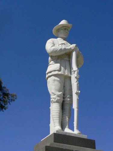 Perth War Memorial
