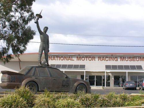 Peter Brock : Feb 2014 Peter Brock : Feb 2014