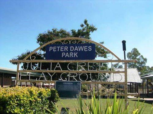 Peter Dawes Park