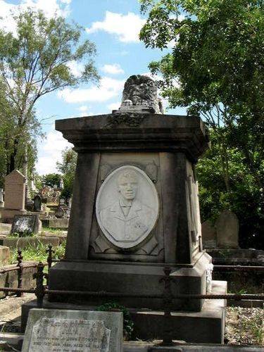 Peter Jackson Memorial Peter Jackson Memorial