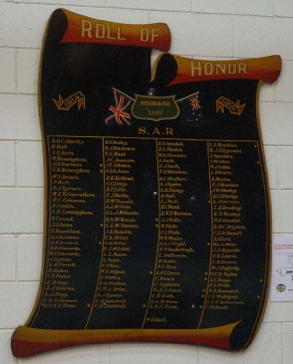 14-April-2021 (Chris McLaughlin)