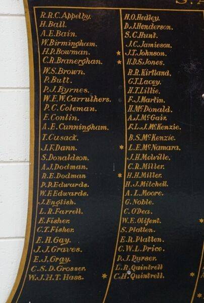 14-April-2021 (Chris McLaughlin) 14-April-2021 (Chris McLaughlin)