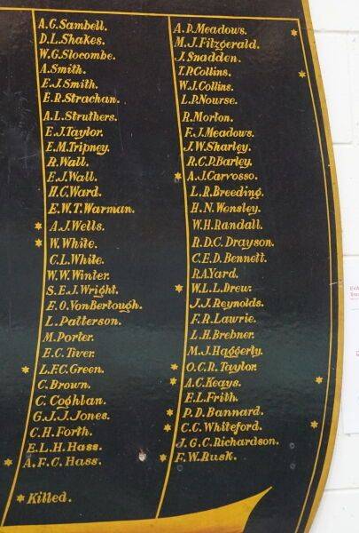 14-April-2021 (Chris McLaughlin) 14-April-2021 (Chris McLaughlin)