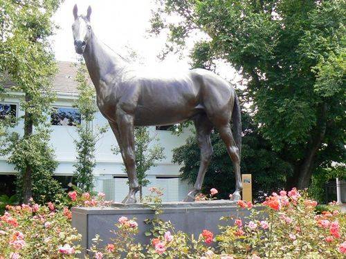 Phar Lap