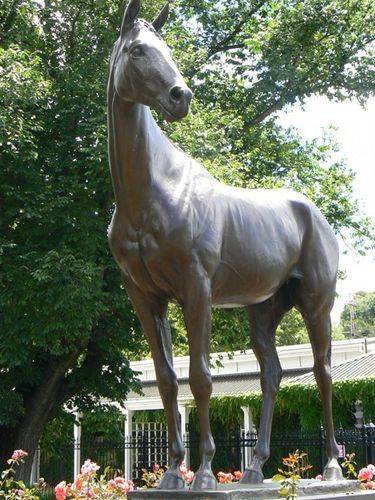 Phar Lap