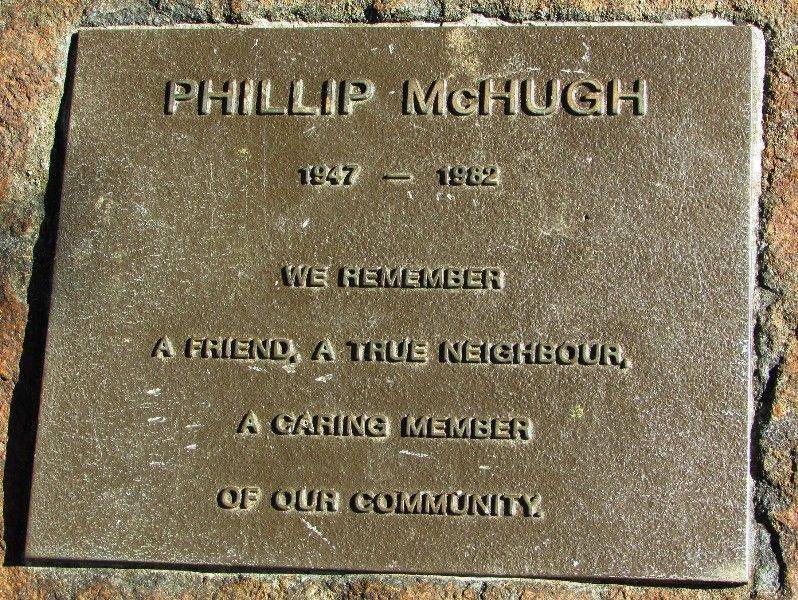 Plaque Inscription: 05-August-2015