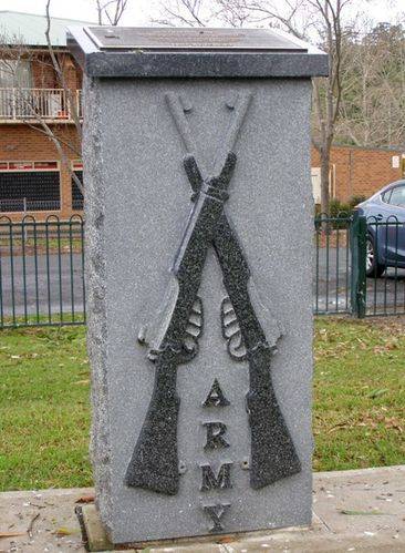 RSL Memorial Park : 14-June-2014 RSL Memorial Park : 14-June-2014