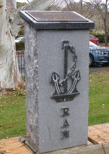 RSL Memorial Park : 14-June -2014