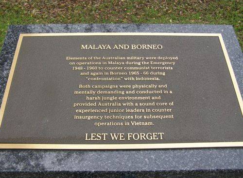 Malaya & Borneo Plaque : 14-June-2014 Malaya & Borneo Plaque : 14-June-2014