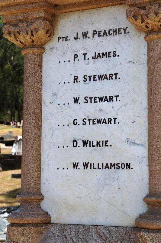 17-January-2019 (John Huth)