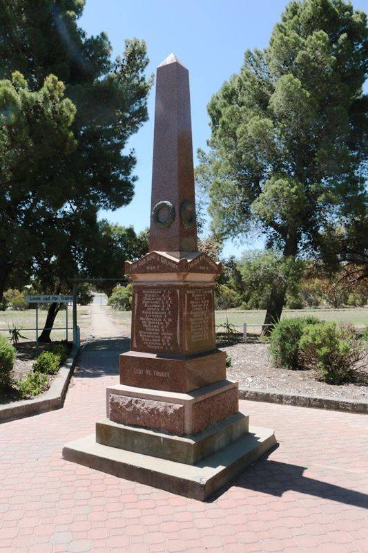 21-November-2015 (John Huth)