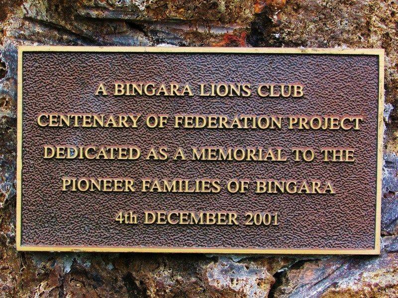 Plaque: 12-July-2016