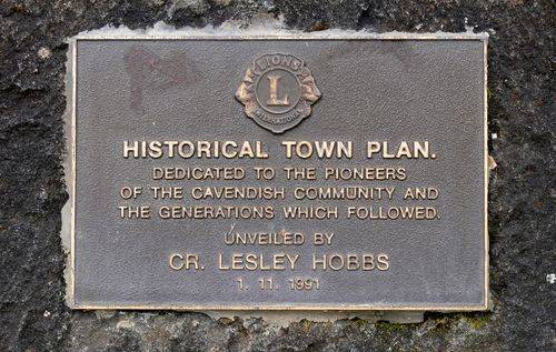 Pioneer Memorial : 08-November-2011