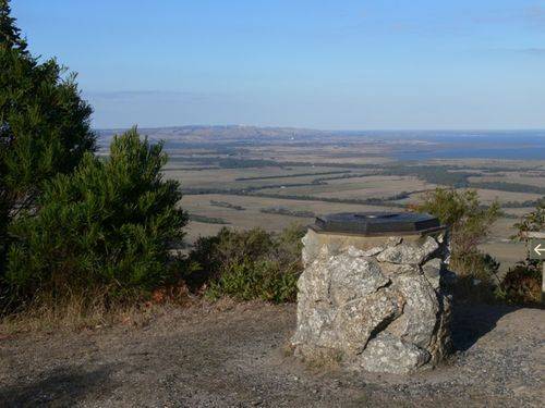 Pioneer Memorial : 15-April-2013