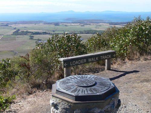Pioneer Memorial : 15-April-2013