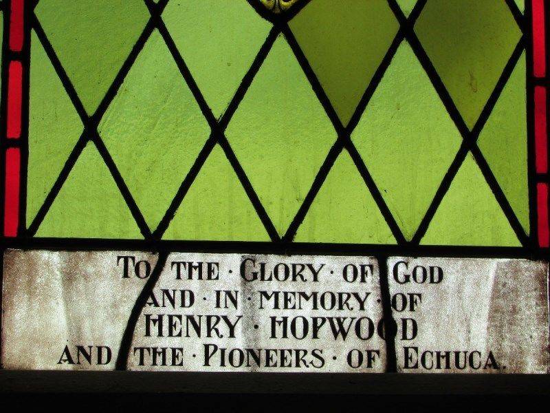 Inscription: 15-April-2016