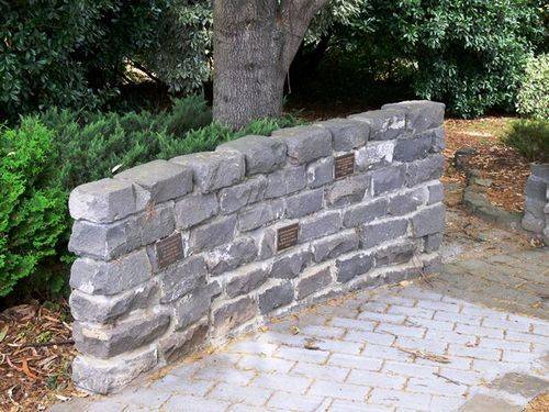 Pioneer Wall : 11-April-2013