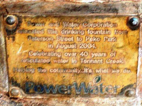 Plaque 2 Inscription Plaque 2 Inscription