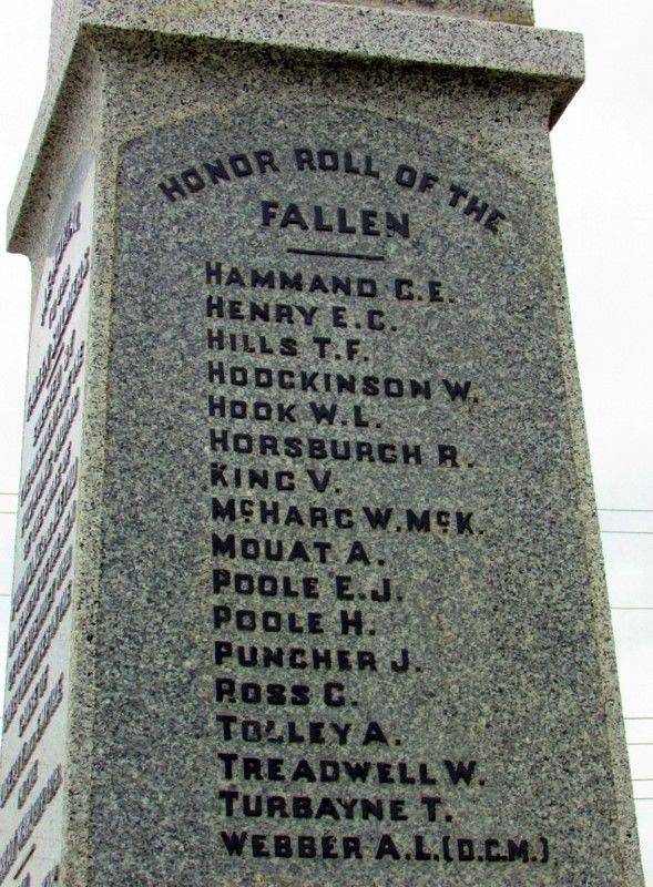 03-December-2018 (Sandra Brown)