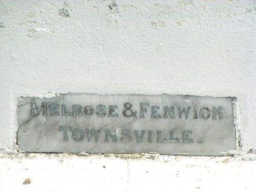 Port Douglas War Memorial Manufacturer