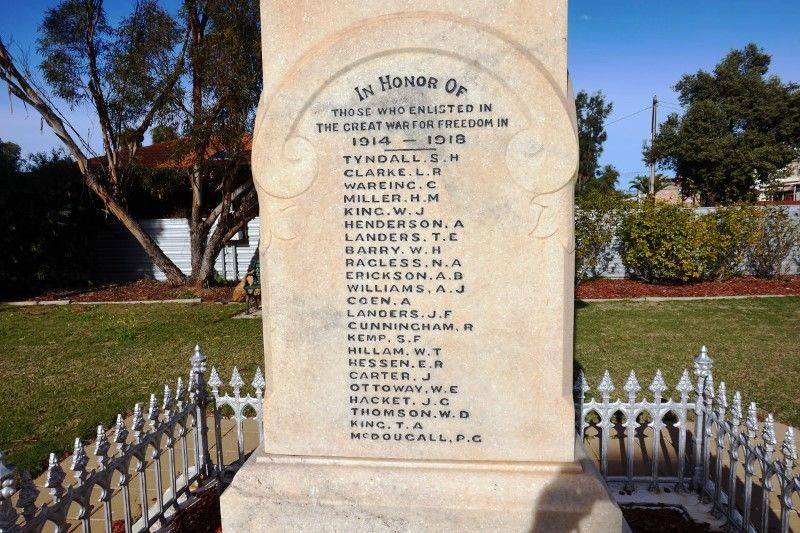 10-July-2016 (Chris McLaughlin)