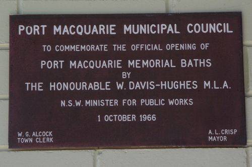 Plaque Inscription 2 : June 2014