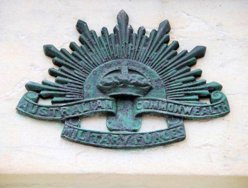 Port Melbourne War Memorial : 21-November-2011 Port Melbourne War Memorial : 21-November-2011